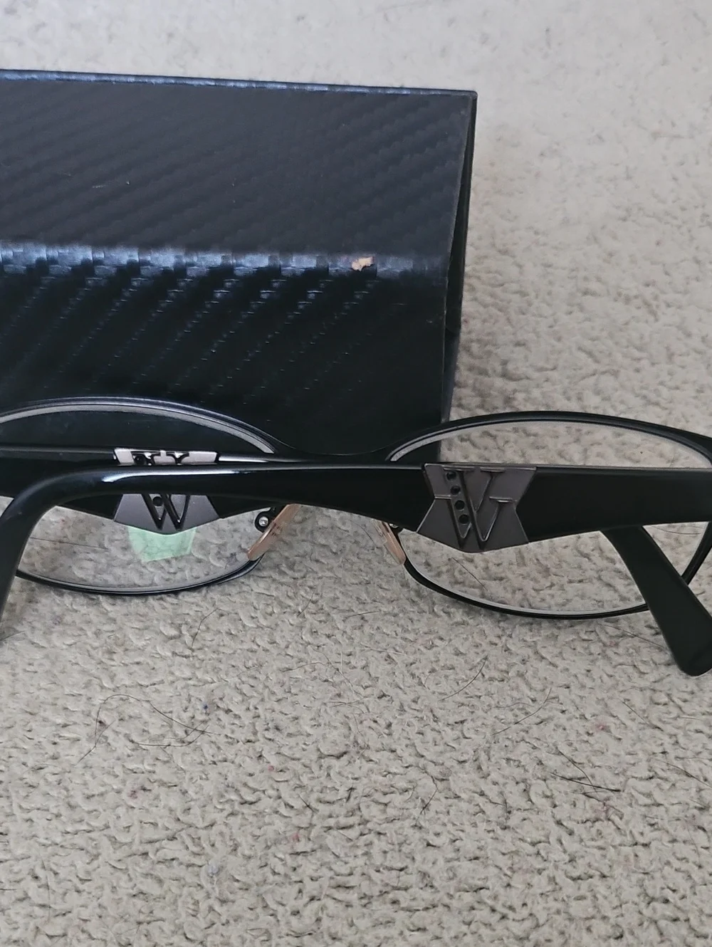 Vera Wang Designer Eyeglasses